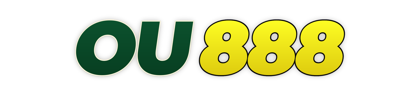 ou888 Logo